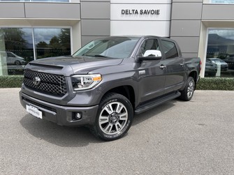 Photo Toyota  PLATINIUM