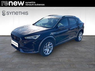 Photo Cupra Formentor 2.0 TDI 150 ch V
