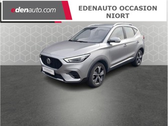 Photo MG ZS 1.5L VTI-Tech 106ch 2WD Comfort
