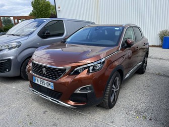 Photo Peugeot 3008 BlueHDi 130ch S&S EAT8 Allure Business