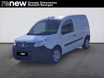Photo Renault Kangoo Express BLUE DCI 95 EXTRA R-LINK