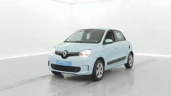Photo Renault Twingo III Twingo III SCe 65
