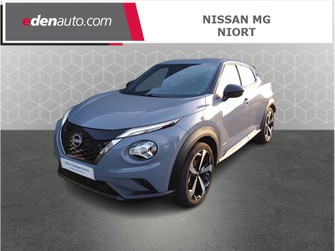 Photo Nissan Juke HYBRID 143 Tekna