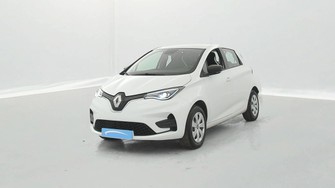 Photo Renault ZOE Zoe R110