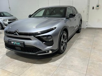 Photo Citroen C5 X PureTech 130ch S&S Feel EAT8