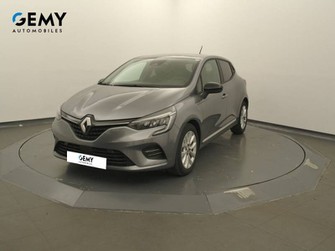 Photo Renault Clio TCe 90 Evolution