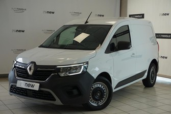 Photo Renault Kangoo Van BLUE DCI 115 EXTRA - 22