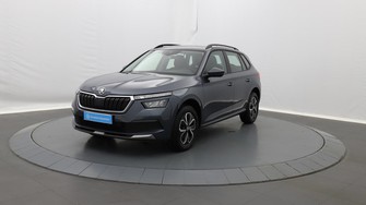 Photo Skoda Kamiq 1.0 TSI Evo 110 ch BVM6 Ambition