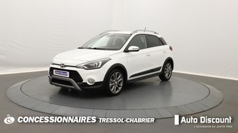 Photo Hyundai i20 ACTIVE 1.0 T-GDi 100