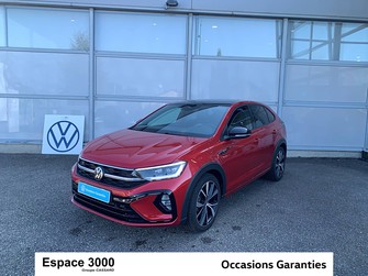 Photo Volkswagen Taigo Taigo 1.5 TSI 150 DSG7
