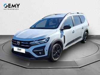 Photo Dacia Jogger ECO-G 100 5 places SL Extreme +