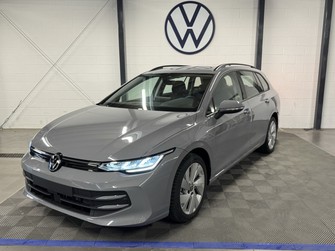 Photo Volkswagen Golf SW 1.5 eTSI Evo2 116ch Life Plus DSG7