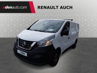 Photo Nissan Primastar NV300 FOURGON L1H1 3T0 1.6 DCI 120 OPTIMA