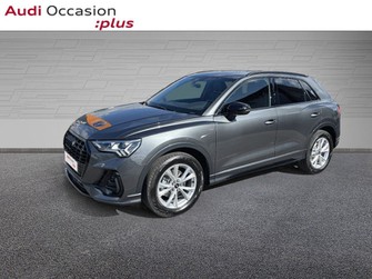 Photo Audi Q3 35 TFSI 150ch S line S tronic 7