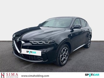 Photo Alfa-Romeo Tonale 1.5 Hybrid 160ch Ti TCT