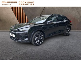 Photo Cupra Formentor 2.0 TDI 150ch V DSG7