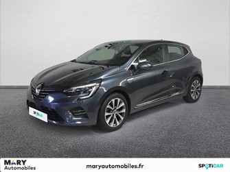 Photo Renault Clio V Clio TCe 90