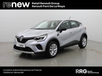 Photo Renault Captur Captur TCe 90