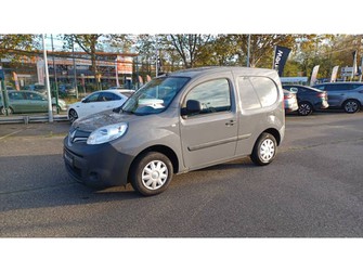 Photo Renault Kangoo VU EXPRESS COMPACT 1.5 DCI 75 ENERGY E6 GRAND CONFORT