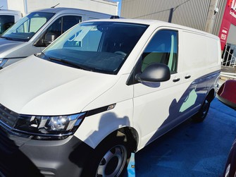 Photo Volkswagen Transporter 6.1 VAN TRANSPORTER 6.1 VAN L1H1 2.0 TDI 150 BVM6