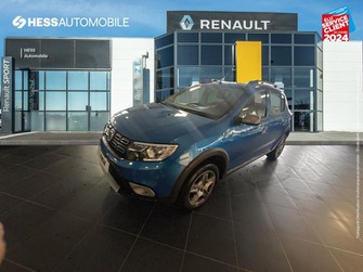 Photo Dacia Sandero 1.0 TCe 100ch Stepway