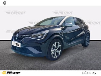 Photo Renault Captur Captur TCe 140 - 21