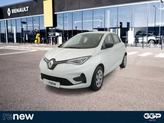 Photo Renault ZOE R110 Life