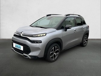 Photo Citroen C3 Aircross C3 Aircross BlueHDi 120 S&S EAT6