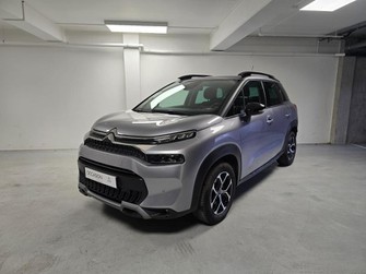Photo Citroen C3 Aircross PureTech 130ch S&S Shine EAT6