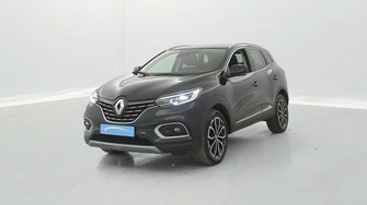 Photo Renault Kadjar Kadjar TCe 140 FAP EDC