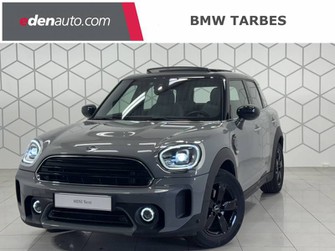 Photo Mini Countryman Mini Countryman 136 ch BVA7 Cooper Edition Northwood