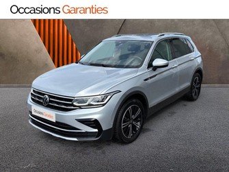 Photo Volkswagen Tiguan 2.0 TDI 150ch Elegance DSG7