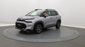 Photo Citroen C3 Aircross PureTech 110 S&S BVM6 C-Series