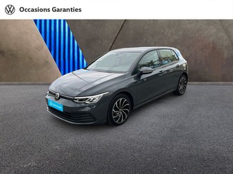 Photo Volkswagen Golf 1.5 TSI ACT OPF 130ch Life