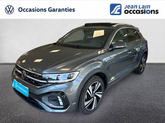 Photo Volkswagen T-Roc 1.5 TSI EVO 150 Start/Stop DSG7 R-Line