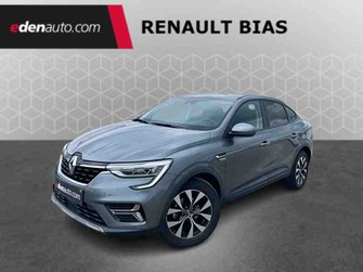 Photo Renault Arkana TCe 140 EDC FAP Business
