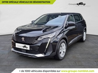 Photo Peugeot 5008 5008 Hybrid 136 e-DCS6