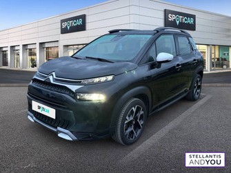 Photo Citroen C3 Aircross PureTech 130 S&S EAT6 Shine Pack