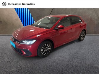 Photo Volkswagen Polo 1.0 TSI 95ch Life