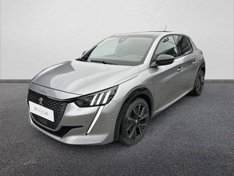 Photo Peugeot 208 208 PureTech 100 S&S EAT8