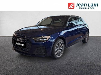 Photo Audi A1 Sportback 30 TFSI 116 ch S tronic 7 Design