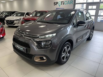 Photo Citroen C3 C3 PureTech 110 S&S BVM6