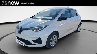 Photo Renault ZOE Zoe R110