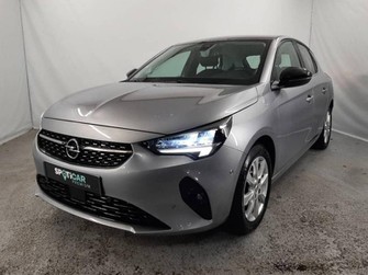 Photo Opel Corsa 1.2 Turbo 100ch Elegance BVA