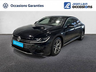Photo Volkswagen Arteon 2.0 TSI 190 DSG7