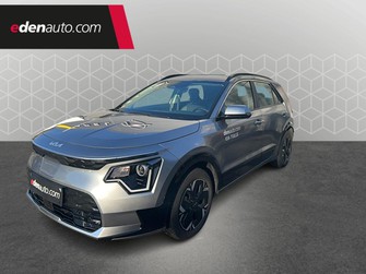 Photo Kia Niro ELECTRIQUE II EV 204 ch Active 5p