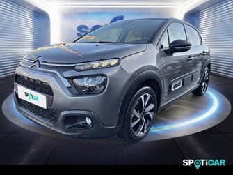 Photo Citroen C3 1.2 PureTech 83ch S&S Shine Pack 123g