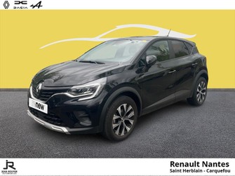 Photo Renault Clio 1.0 TCe 90ch Evolution