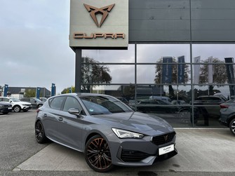 Photo Cupra Leon Leon 2.0 TSI 300 ch DSG7