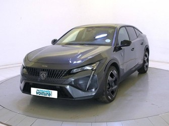 Photo Peugeot 408 PHEV 225 e-EAT8 - GT